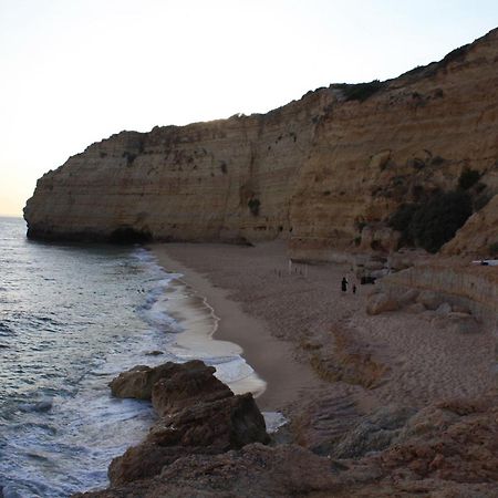 Casa Sol E Mar Appartement Carvoeiro  Buitenkant foto