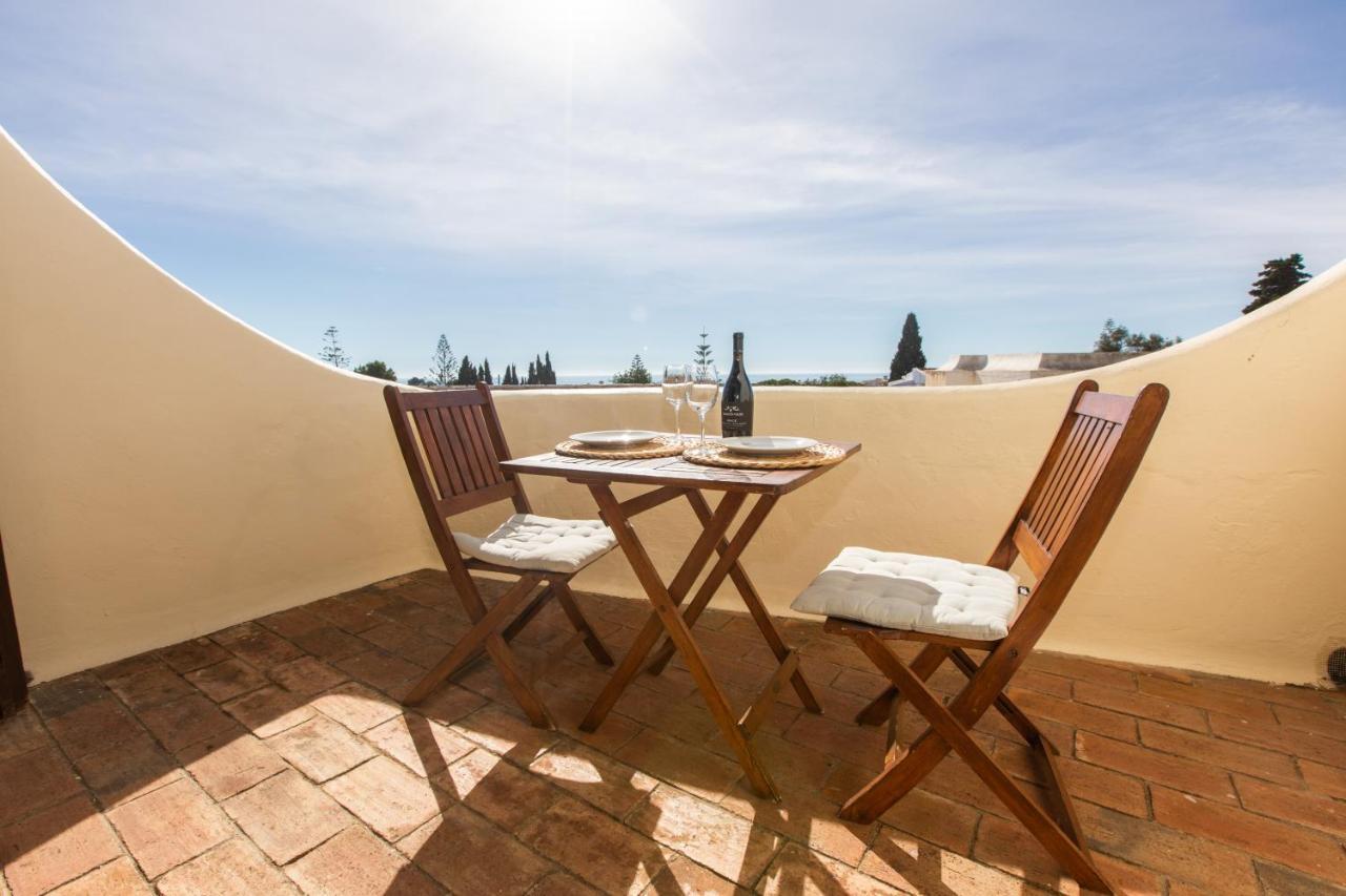 Casa Sol E Mar Appartement Carvoeiro  Buitenkant foto